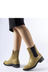 Boty model 204495 Solea 37