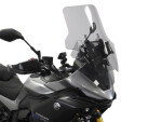 Yamaha Tracer 7 2025, Tracer 7 GT 2025 Powerblade - nastavitelný plexi štít - Čiré