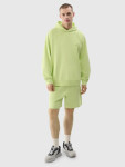 Unisex mikina 4F Velikost: L