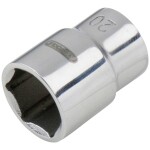 KS Tools 9641217 9641217 Nástrčný klíč 17 mm