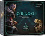 Assassin’s Creed: Orlog - hra v kostky