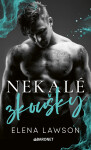 Nekalé zkoušky - Elena Lawson