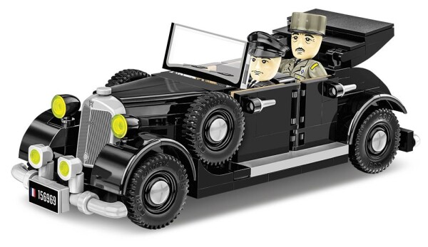 COBI 2261 De Horch