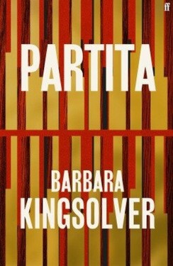 Partita - Barbara Kingsolver