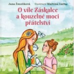 O víle Záskalce a kouzelné moci přátelství