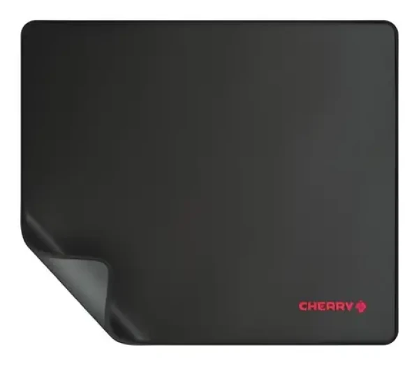 Cherry MP 1000 černá / Podložka pod myš / XL / 350 x 300 mm / 5 mm (JA-0500)