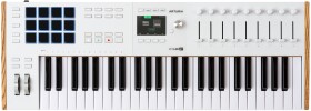 Arturia KeyLab 49 mk3 - White