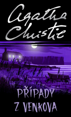 Případy z venkova - Agatha Christie