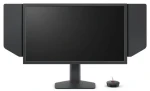 24.1" ZOWIE by BenQ XL2546X+ černá / TN / 1920 × 1080 / 0.5ms / 1000:1 / 320cd / HDMI+DP / VESA (9H.LN1LB.QBE)