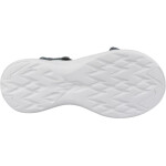 Skechers On The Go 600 15316-CHAR šedé sandály 42