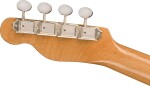 Fender Fullerton Tele Uke LPB