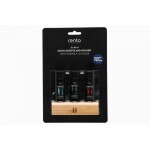 Set saunové esence Rento 10 ml