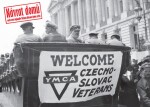 Návrat domů aneb cesta legionáře Václava Balcara kolem světa Vladimír Balcar,