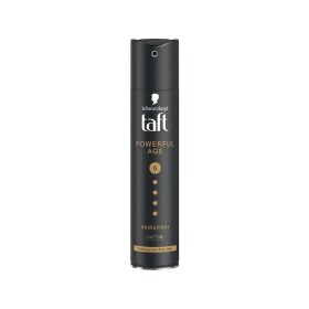 Lak na vlasy TAFT Power & Fullness 250 ml