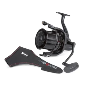 Sonik Naviják Turbospod 14000 + Chránič prstu (BC0048)