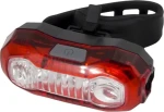 Esperanza Polaris EOT021 / LED světlo na kolo (EOT021 - 5901299950180)