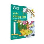 KČ Velká kniha her