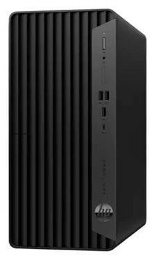 HP Pro Tower 400 G9 černá / Stolní počítač / Intel Core i7-13700 2.1GHz / 16GB / 512GB SSD / Intel UHD 770 / W11P (D84GTET#BCM)