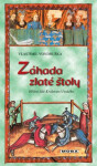Záhada zlaté štoly - Hříšní lidé Království českého, 5. vydání - Vlastimil Vondruška