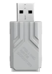 ASUS ROG Polling Rate Booster bílá / Přijímač / USB / pro ROG myši a klávesnice (90MP03T0-BRUA10)