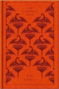 Lady Chatterley´s Lover, 1. vydání - David Herbert Lawrence