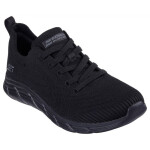 Tenisky Skechers Bobs Sport B Flex Lo - Graceful Stride W 117591 BBK 40