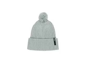POC Beanie Pom čepice s bambulí Granite Grey vel. Uni