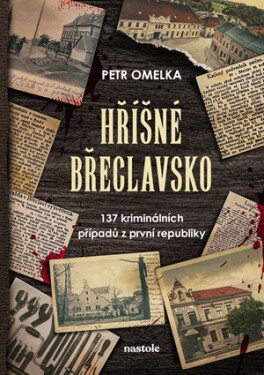 Hříšné Břeclavsko