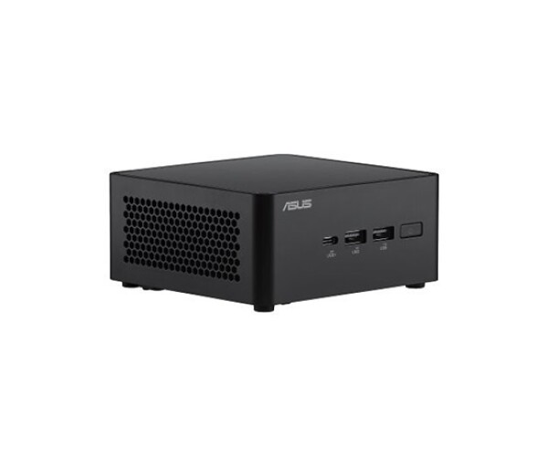 ASUS NUC 14 Pro NUC14RVHv5000R2/Intel Core Ultra 5/DDR5/USB3.0/LAN/WiFi/UHD/M.2+2,5"/vPro/EU napájecí kabel EDF_1077252