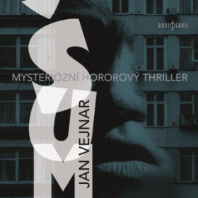 Šum - Jan Vejnar - audiokniha