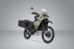 Kawasaki Klr 650 (22-) - SysBag 30/30 systém SW-Motech
