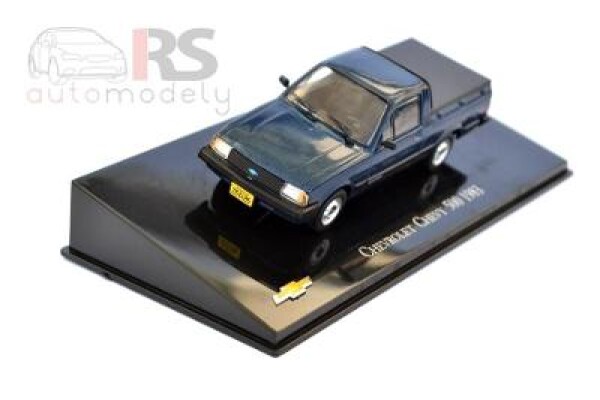 Chevrolet Chevy 500 (1983) 1:43 Ixo Altaya