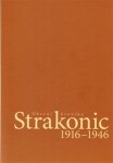 Obecní kronika Strakonic 1916-1946 CD