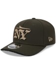 New Era Pánská kšiltovka New York Jets NFL 2026 Rivalries Sideline 9SEVENTY Stretch-Snap