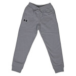 Dětské tepláky RIVAL COTTON 1357634-011 Under Armour