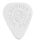 Timber Tones Rubber Tones Mini White Silicon