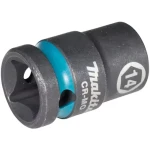 Makita IMPACT BLACK E-16106 / klíč nástrčný 1/2" / čtyřhran / 14mm (E-16106)