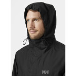 Helly Hansen Vancouver Rain Cat M 54097 990 bunda m