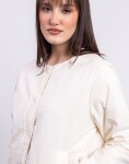 ECOALF Gabi ECRU M