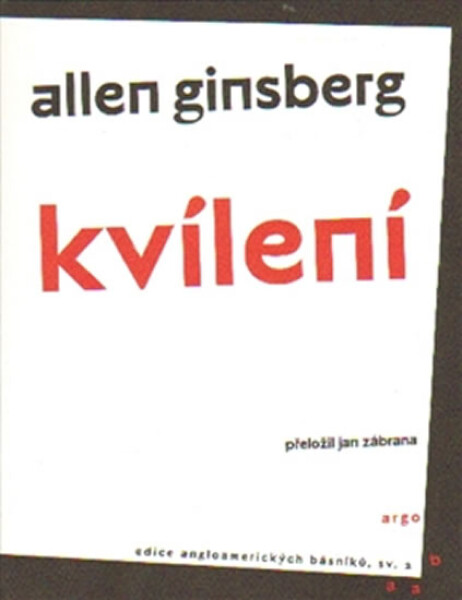 Kvílení
