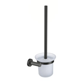 OMNIRES - MODERN PROJECT WC štětka grafit /GR/ MP60620GR
