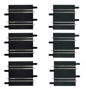 Carrera 61658 Rovinka 100/114mm ( Go