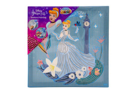 Diamantové malování mix motivů