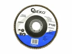 Kotouč lamelový P100 GEKO G00307