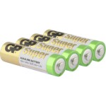 Varta Professional Baterie AA / 1.5V / 2900 mAh / lithium / 4 ks / v blistru (6106301404)