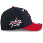 New Era Pánská kšiltovka Los Angeles Angels MLB Authentic 2025 All-Star Game 9FORTY M-Crown Snapback