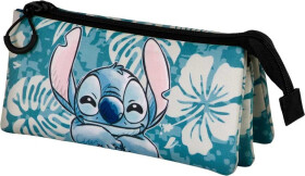 Penál Lilo a Stitch (zelená) - EPEE