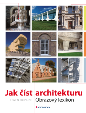 Jak číst architekturu - Owen Hopkins