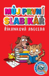 Můj první slabikář