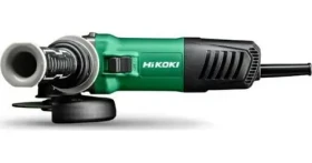 HiKOKI G13SW2Y4Z / Úhlová bruska / 125 mm / 1200 W (G13SW2YFZ)
